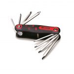 پیچ گوشتی سری چاقویی مدل RH-2900