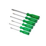 پیچ گوشتی ضربه خور (سری6 عددی) مدل RH-2907