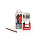 ست مته ی کبالت 5% مدل RH-5501RH-5520