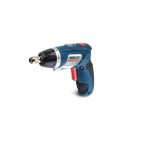 دریل پیچ گوشتی شارژی تاشو 3.6 ولت لیتیوم مدل 8536