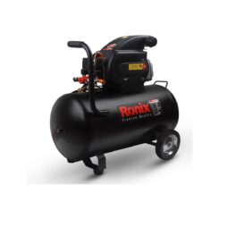 کمپرسور 80 لیتری رونیکس مدل RC-8010