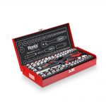 جعبه بکس 40 پارچه مدل RH-2640