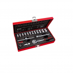 جعبه بکس 17 پارچه تایوان RH-2617 مدل RH-2617