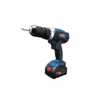 پیچ گوشتی شارژی چکشی پوکا مدل CID181