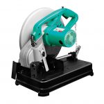 اره پروفیل بر دی سی ای مدل AJG04-355