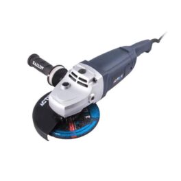 فرز آهنگری اکتیو 2000 وات مدل AC-2118M