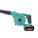 دستگاه دمنده و مکنده شارژی دی سی ای مدل ADQF28