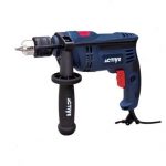 دریل 850 وات کیفی چکشی اکتیو مدل AC - 2213MC