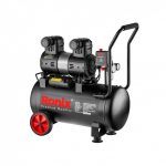 کمپرسور باد 50 لیتری بی صدا رونیکس مدل RC-5012