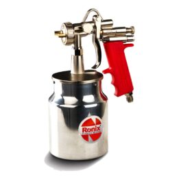 پیستوله بادی کاسه زیر RH-6408