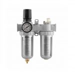 فیلتر دوقلو رونیکس مدل RH-6902