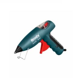 تفنگ چسب حرارتی 80 وات رونیکس مدل RH-4462