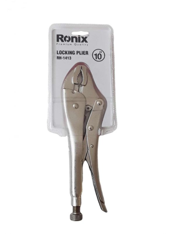 انبر قفلی رونیکس سایز 10 اینچ مدل RH-1413