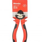 سیم چین رونیکس مدل سایز 7 اینچ RH-1278