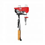 بالابر برقی 250 کیلویی رونیکس مدل 4130