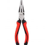 انبر دم باریک سایز 8 اینچ رونیکس مدل RH1328