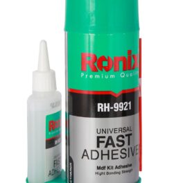 چسب فوری 400 میلی لیتر رونیکس مدل RH-9921G