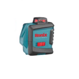 تراز لیزری 360 درجه رونیکس مدل RH-9504