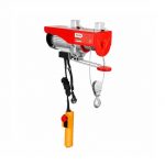 بالابر برقی 300 کیلویی رونیکس مدل 4131