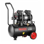 کمپرسور باد 25 لیتری بی صدا مدل RC-2512