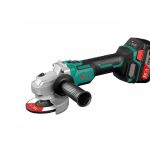 مینی فرز شارژی 18 ولت لیتیوم دی سی ای مدل ADSM02-125