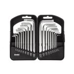 آلن ترکیبی 18 عددی کوتاه رونیکس مدل RH-2051