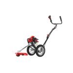 حاشیه زن بنزینی چرخ دار رونیکس مدل 4555