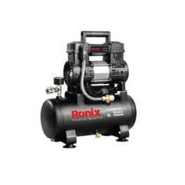 کمپرسور باد بی صدا رونیکس 6 لیتری مدل RC-0612