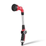 آبپاش تلسکوپی 9 حالته رونیکس مدل RH-4013