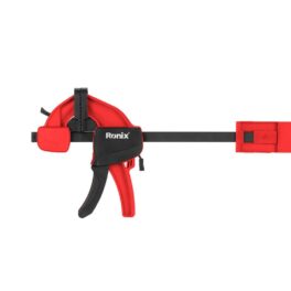 پیچ دستی فشاری سوپر 25 سانتی رونیکس مدل RH-7525