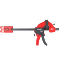 پیچ دستی فشاری سوپر 30 سانتی رونیکس مدل RH-7530