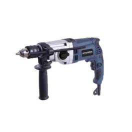 دریل گیربکسی دو سرعته هیوندای مدل HP8524-ID