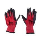 دستکش ایمنی لاتکس نرمال رونیکس مدل RH-9002