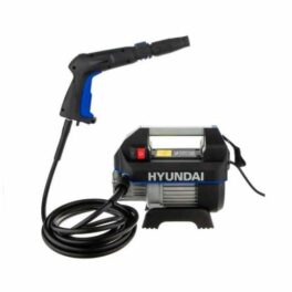 کارواش صنعتی هیوندای مدل HP1411