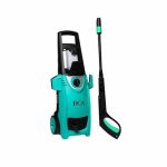 کارواش 100 بار 1600 وات زغالی دی سی ای مدل AQW5.5/10