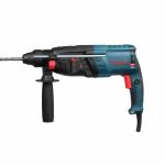 دریل بتن کن 3 حالته 800 وات پوکا مدل RH2633