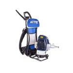 حاشیه زن کوله ای بنزینی اکتیو مدل AC-2646SH