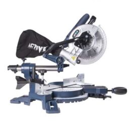 اره فارسی بر کشویی 185 میلیمتری اکتیو مدل AC-2085