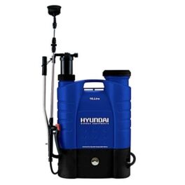 سم پاش کوله ای شارژی هیوندای HP1681