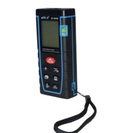 متر لیزری 100 متری اکتیو مدل AC-66100E