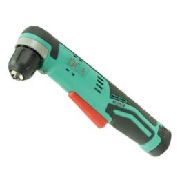 دریل شارژی لیتیوم سر کج دی سی ای مدل ADJZ14-10