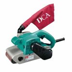 سنباده غلطکی 1200 وات مدل AST610 دی سی ای