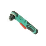 دریل شارژی سر کج 12 ولت دی سی ای مدل ADJZ14-10EK