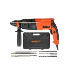 دریل بتن کن 3 کاره 800 وات مکس مدل B53