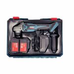 مینی فرز شارژی 18 ولت براش لس پوکا مدل CBR180