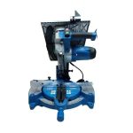 اره فارسی بر میزی ثابت یکطرفه هیوندای مدل HP1927-MS