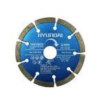 صفحه گرانیت بر 115 میلی متر هیوندای مدل HC112H-DB