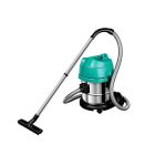 جاروبرقی صنعتی 15 لیتری تک موتوره 1200 وات دی سی ای مدل AVC15