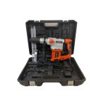 دریل بتن کن 1600 وات مکس مدل BT40