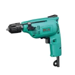 دریل سه نظام اتوماتیک 6/5 میلیمتر 230 وات دی سی ای مدل AJZ02-6AA